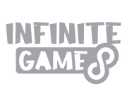 Infinite Games